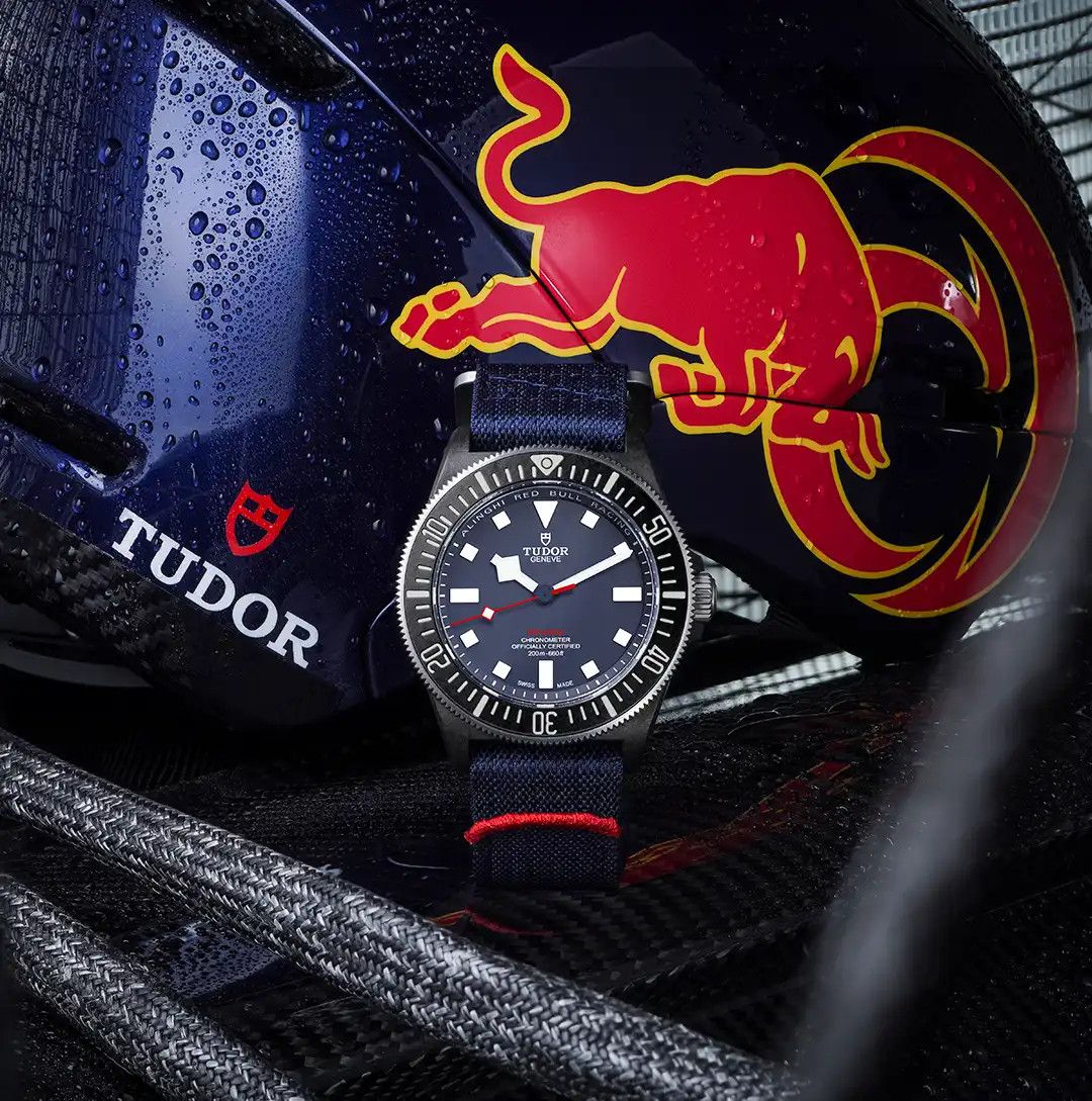 Official Tudor Retailer - EMPEROR WATCH & JEWELLERY LTD | Tudor Singapore
